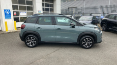 Citroen C3 Aircross 1.2 PureTech 110 Shine 5dr Petrol Hatchback